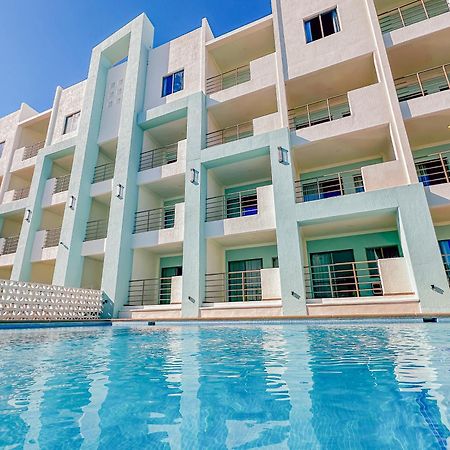 Costa Elegante Hotel & Suites Puerto Penasco Luaran gambar