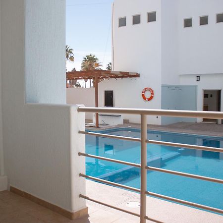 Costa Elegante Hotel & Suites Puerto Penasco Luaran gambar