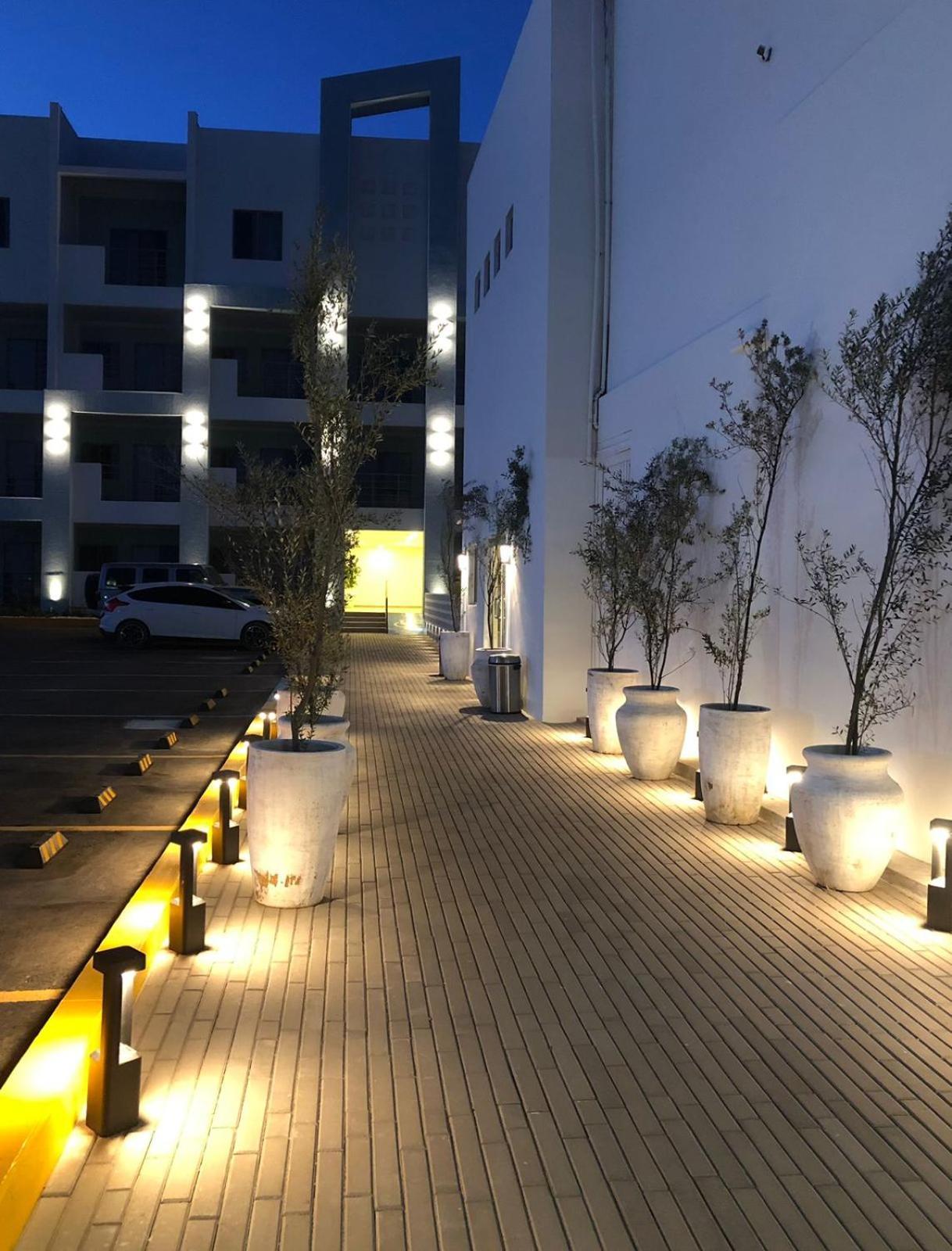 Costa Elegante Hotel & Suites Puerto Penasco Luaran gambar