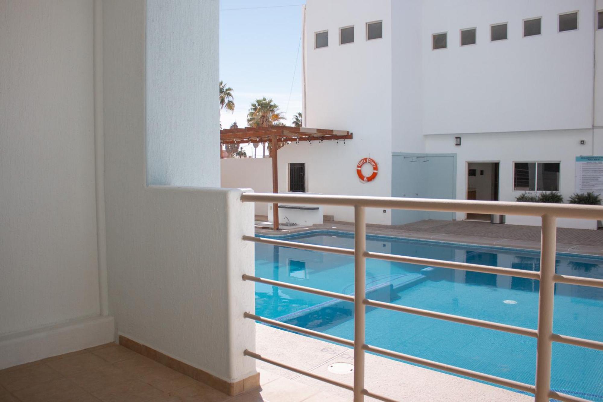 Costa Elegante Hotel & Suites Puerto Penasco Luaran gambar