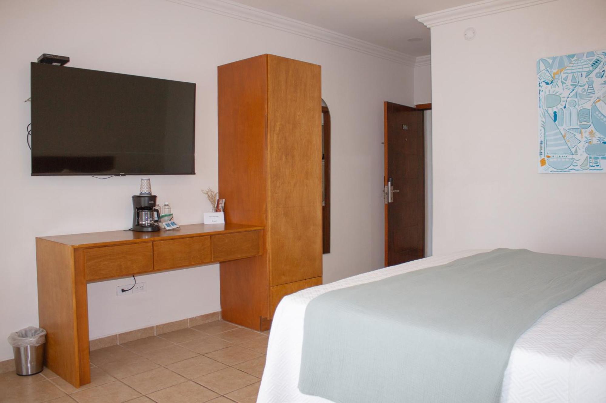Costa Elegante Hotel & Suites Puerto Penasco Luaran gambar