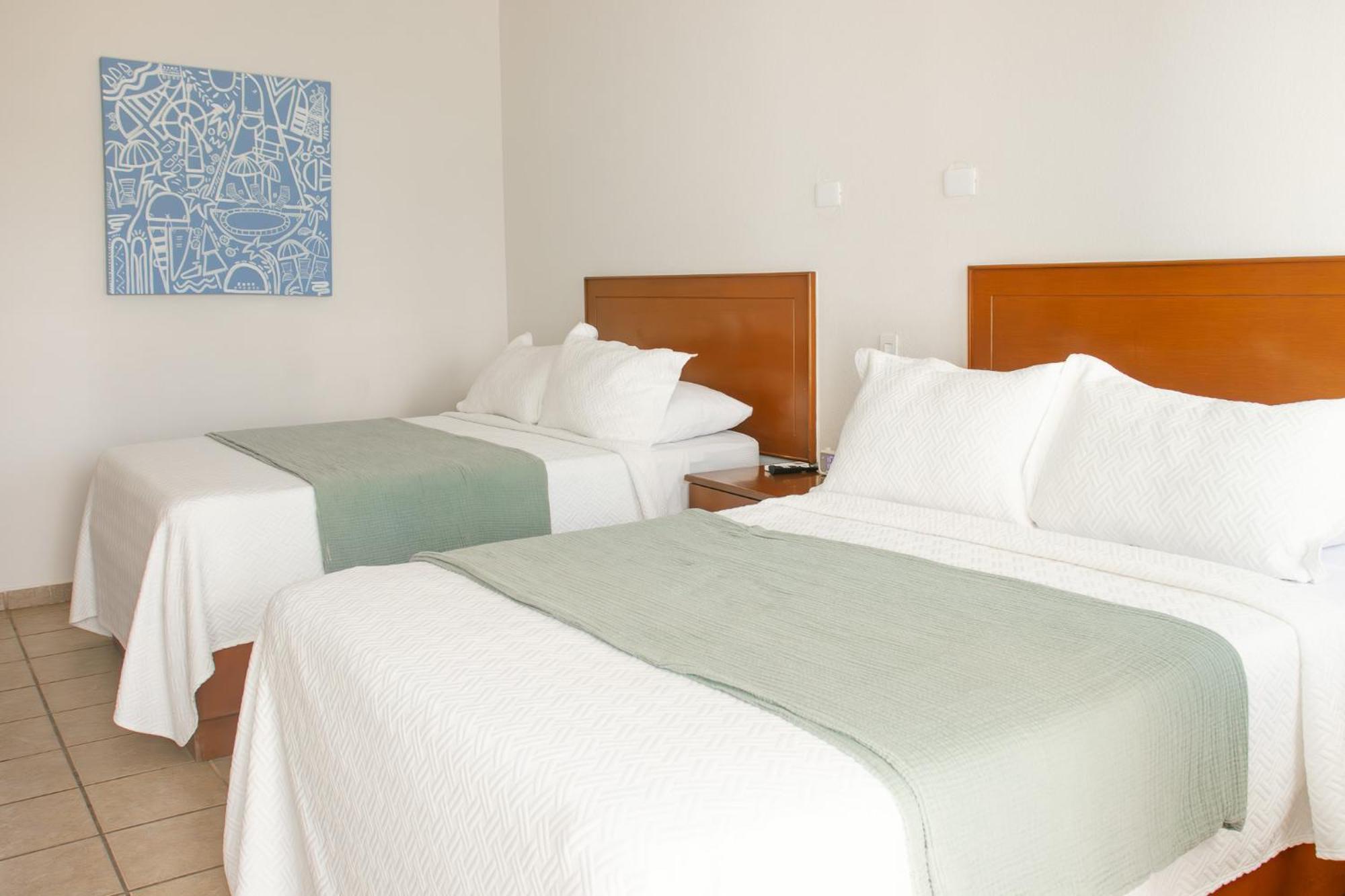 Costa Elegante Hotel & Suites Puerto Penasco Luaran gambar