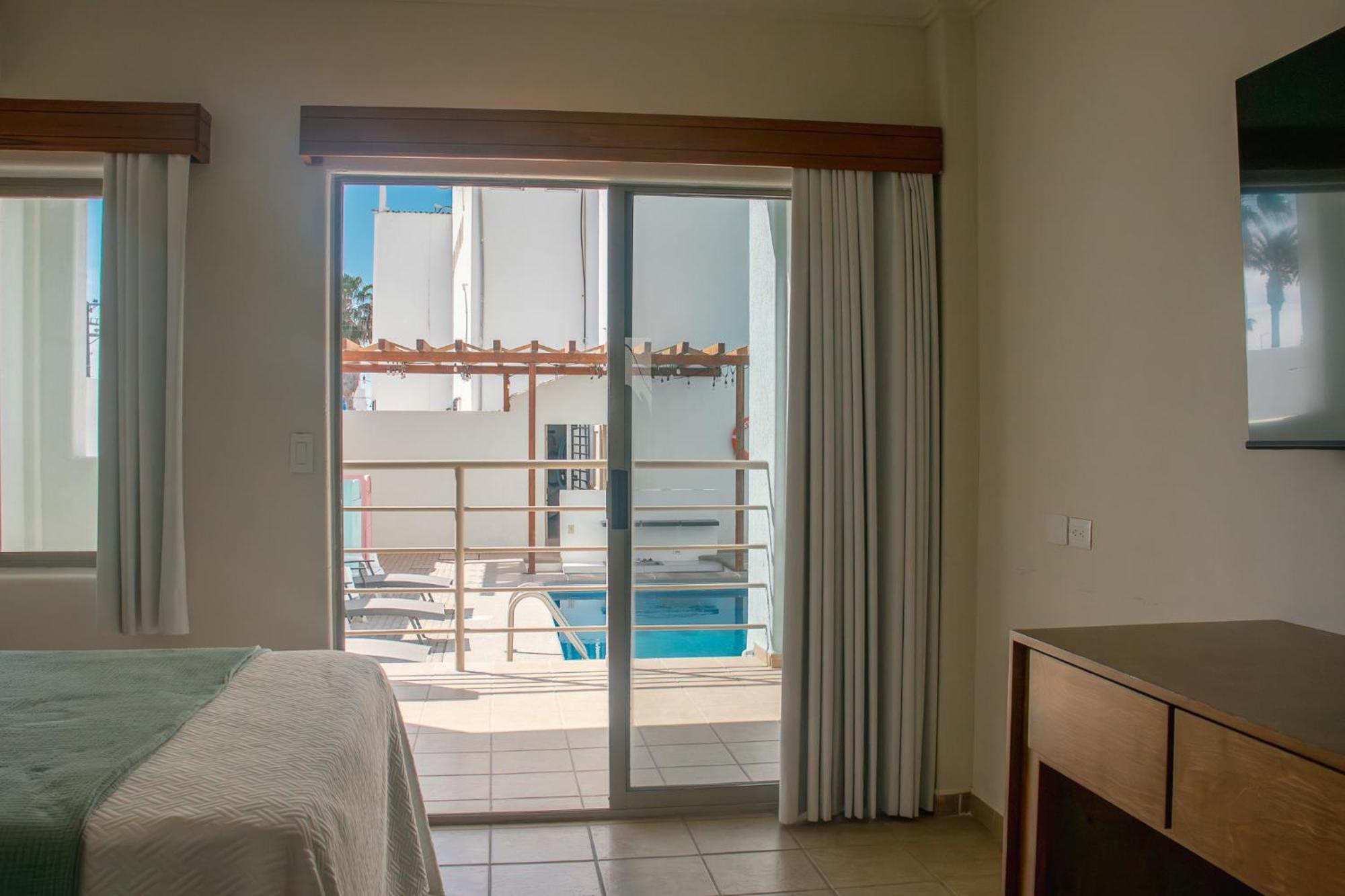 Costa Elegante Hotel & Suites Puerto Penasco Luaran gambar