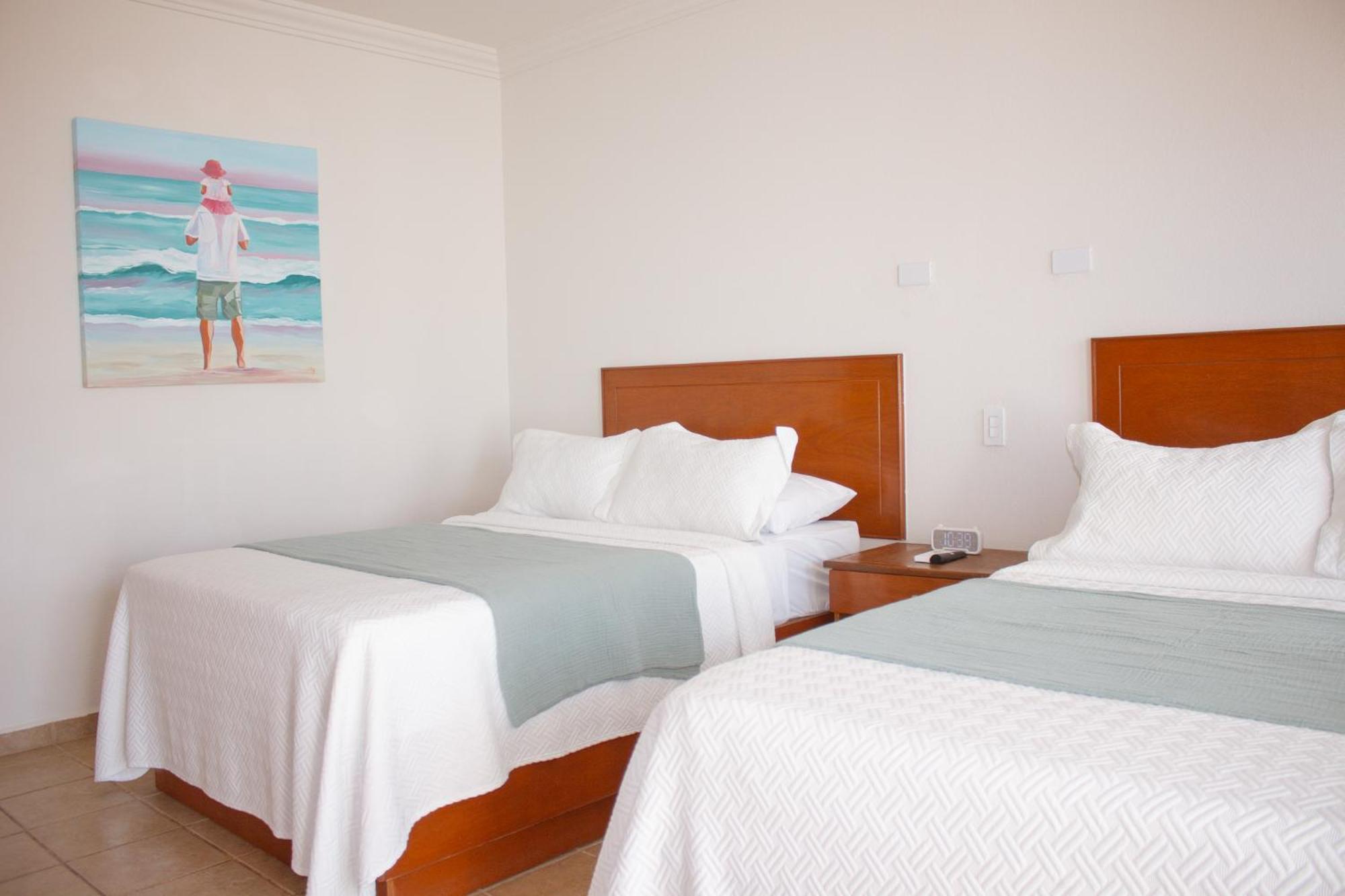 Costa Elegante Hotel & Suites Puerto Penasco Luaran gambar
