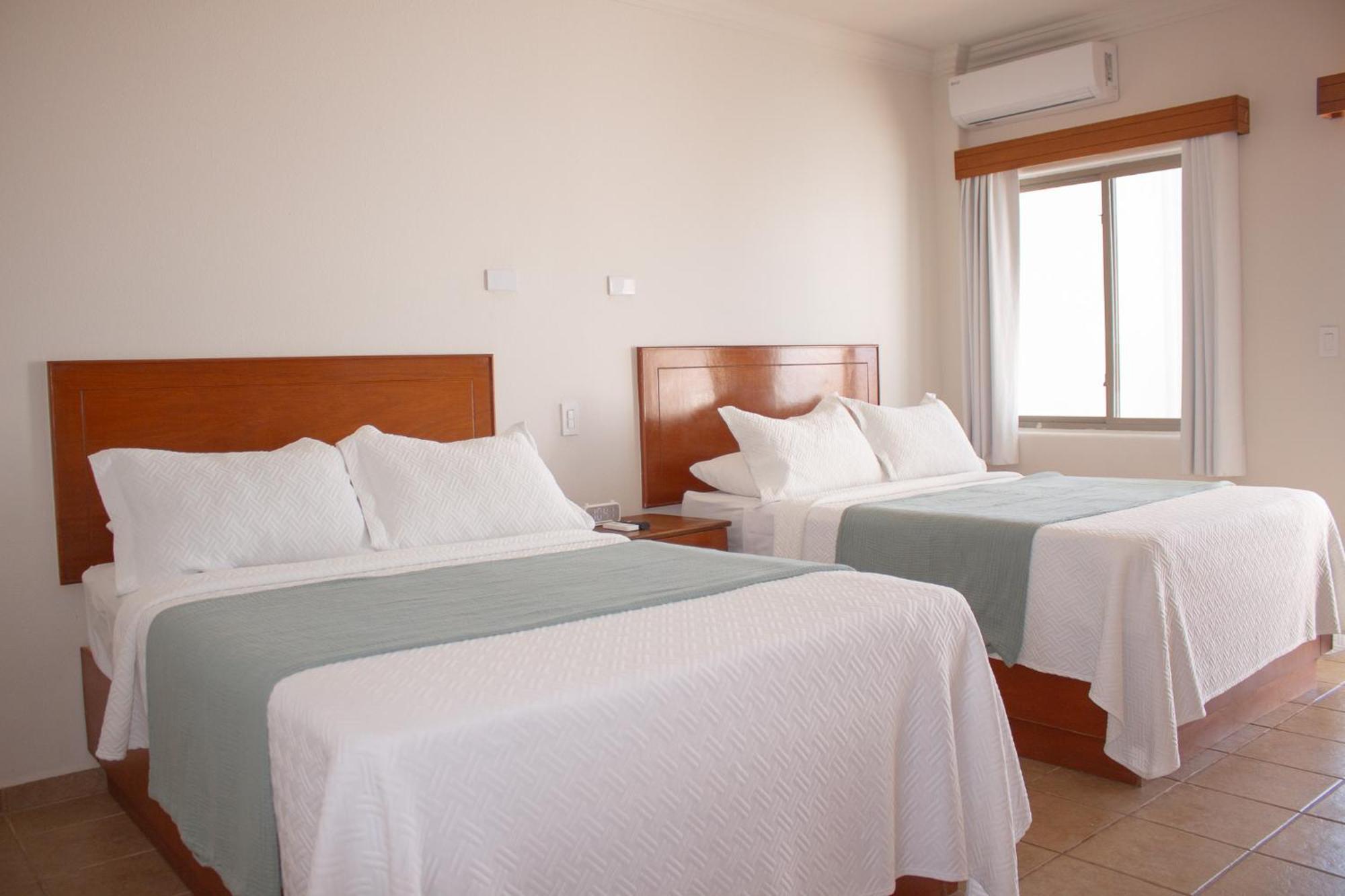 Costa Elegante Hotel & Suites Puerto Penasco Luaran gambar