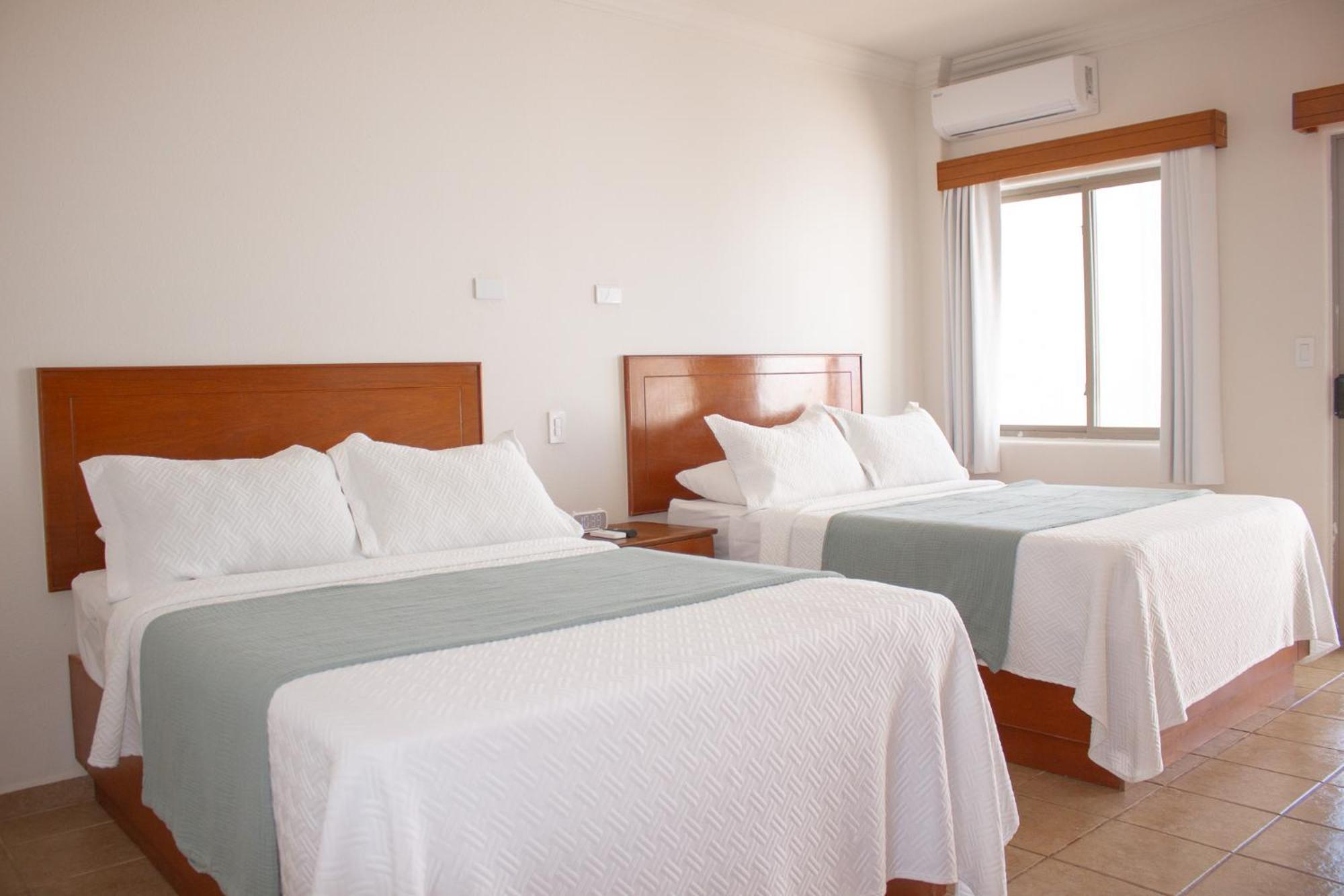 Costa Elegante Hotel & Suites Puerto Penasco Luaran gambar
