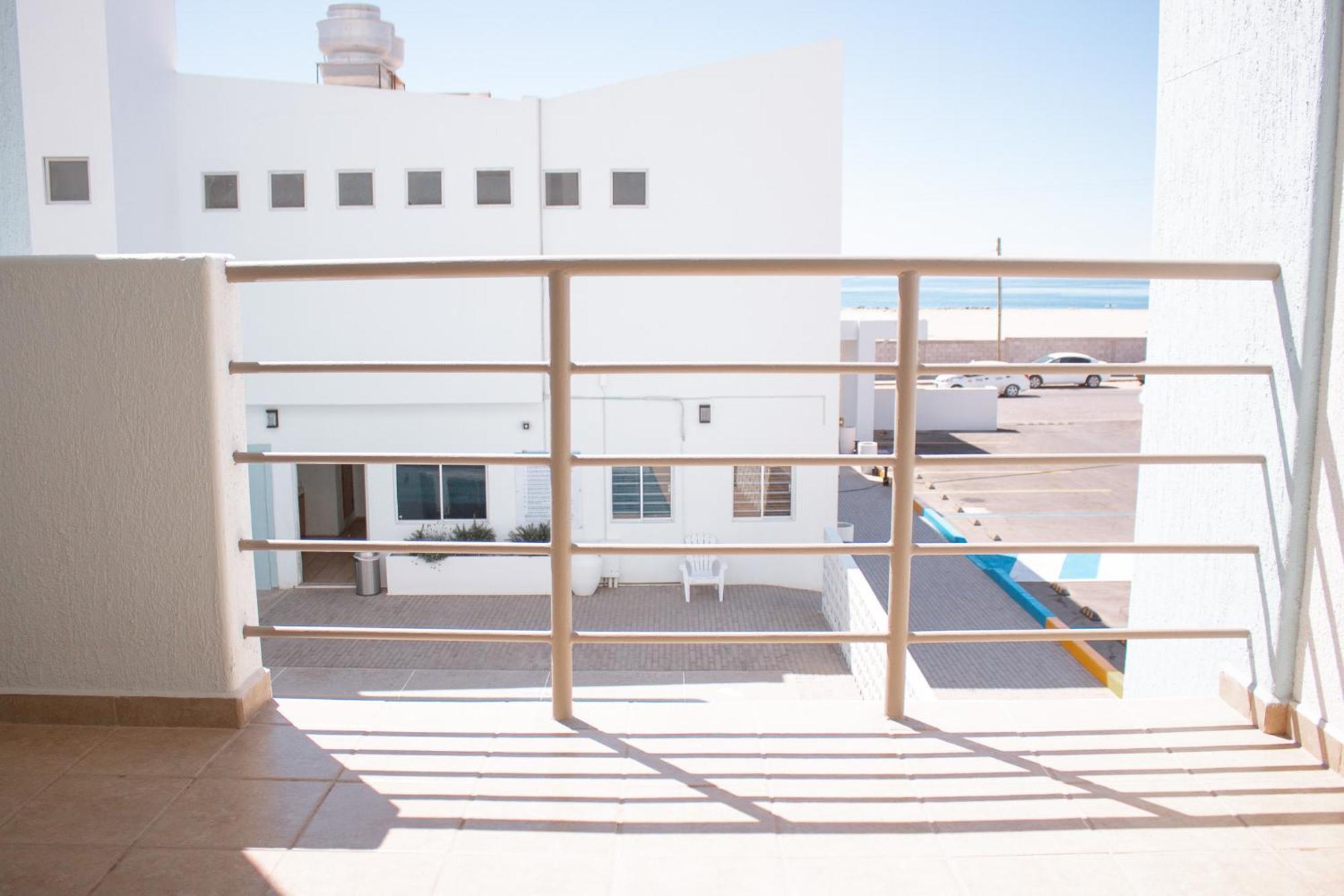 Costa Elegante Hotel & Suites Puerto Penasco Luaran gambar
